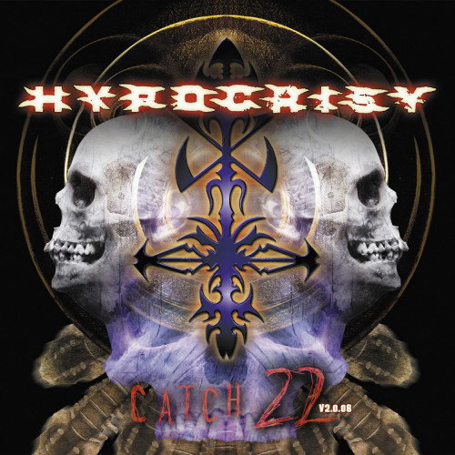 Hypocrisy - Catch 22 (V2.0.08) cover art Hypocrisy - Catch 22 (V2.0.08) cover art