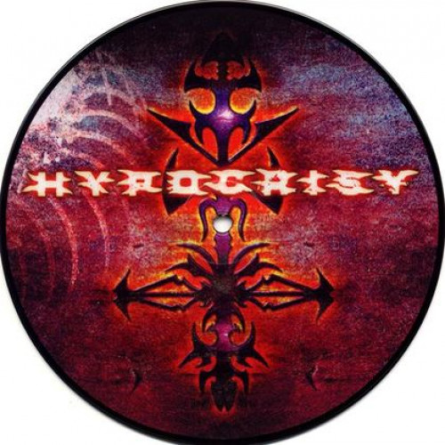 Hypocrisy - Don't Judge Me cover art
