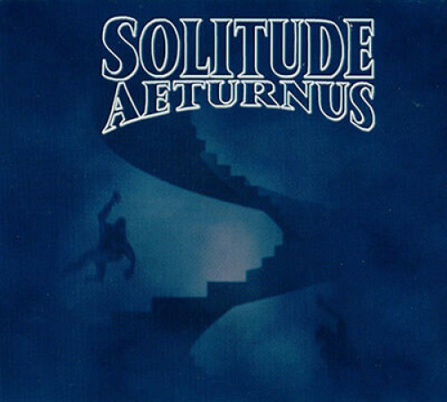 Solitude Aeturnus - Through the Darkest Hour / Downfall cover art Solitude Aeturnus - Through the Darkest Hour / Downfall cover art