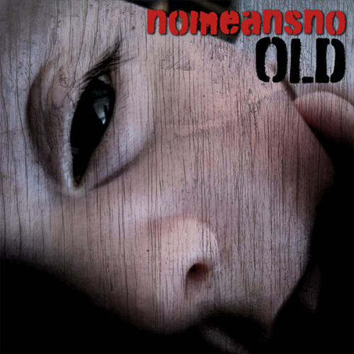NoMeansNo - Tour EP 1: Old cover art NoMeansNo - Tour EP 1: Old cover art
