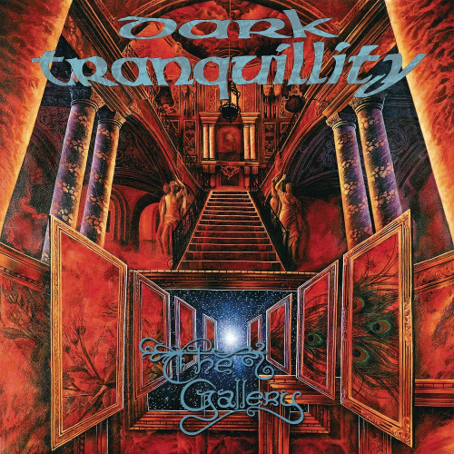 Dark Tranquillity - The Gallery Dark Tranquillity - The Gallery
