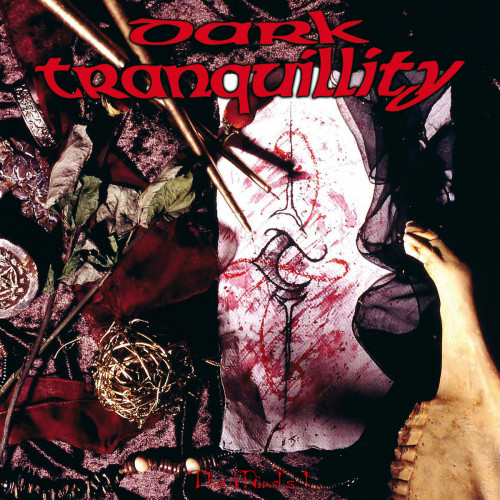 Dark Tranquillity - The Mind's I Dark Tranquillity - The Mind's I