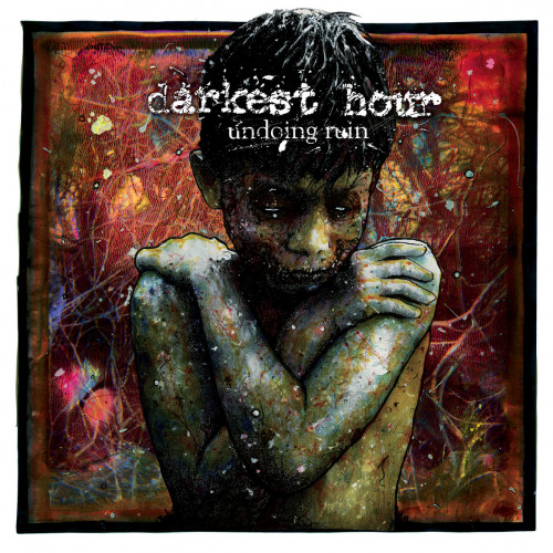 Darkest Hour - Undoing Ruin