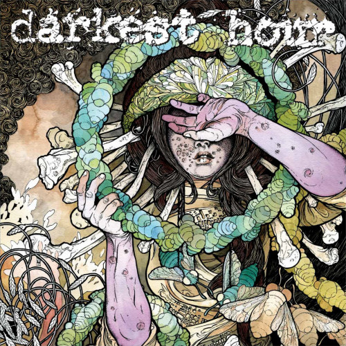 Darkest Hour - Deliver Us Darkest Hour - Deliver Us