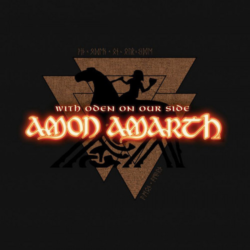 Amon Amarth - With Oden on Our Side Amon Amarth - With Oden on Our Side
