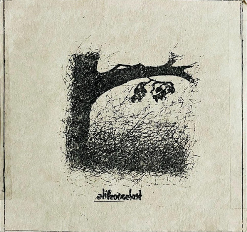 A Life Once Lost - Demo 1999 cover art A Life Once Lost - Demo 1999 cover art