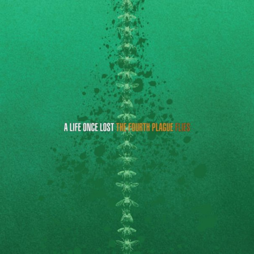 A Life Once Lost - The Fourth Plague: Flies