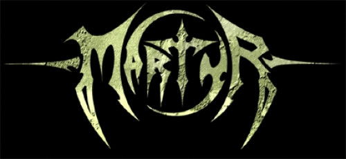 Martyr - Demo cover art