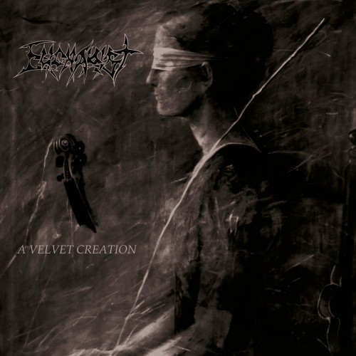 Eucharist - A Velvet Creation cover art Eucharist - A Velvet Creation cover art