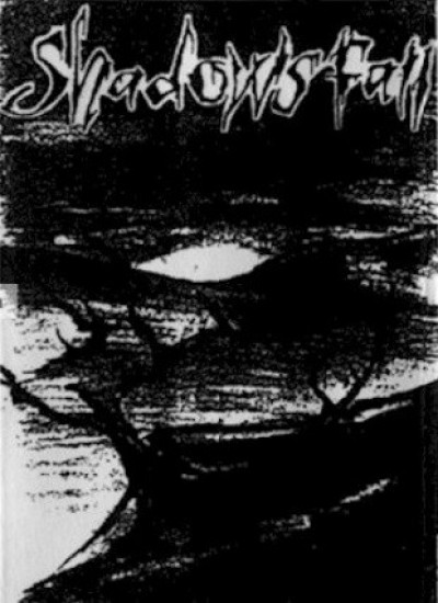 Shadows Fall - Mourning a Dead World cover art
