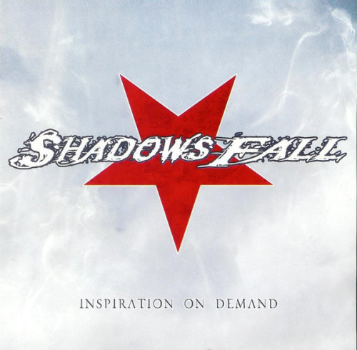 Shadows Fall - Inspiration on Demand cover art Shadows Fall - Inspiration on Demand cover art