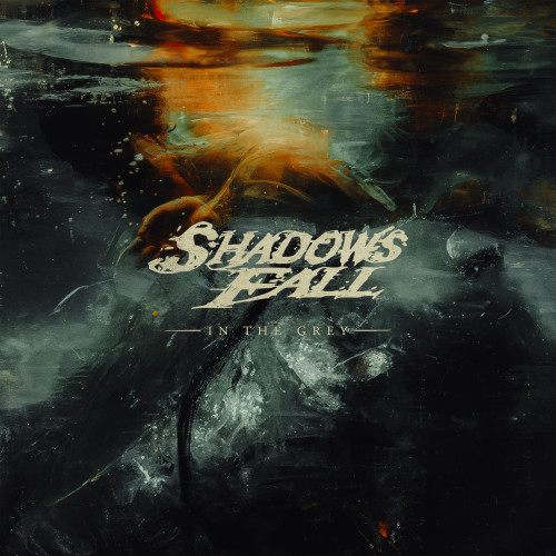 Shadows Fall - In the Grey Shadows Fall - In the Grey