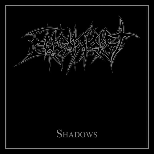 Eucharist - Shadows cover art