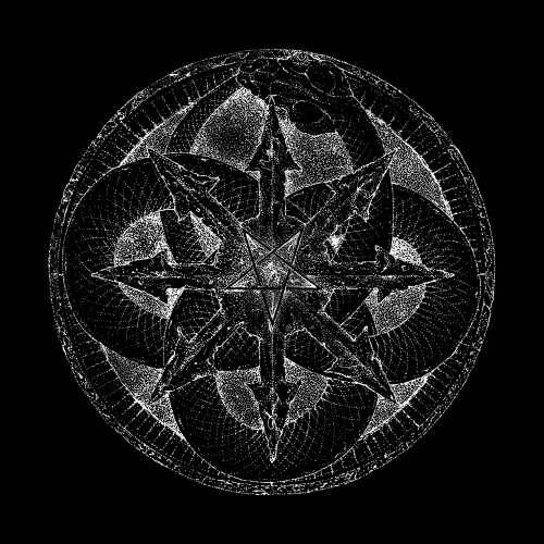 Eucharist - I Am the Void cover art