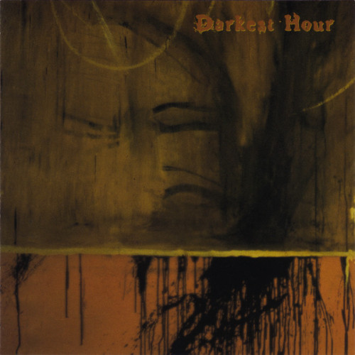 Darkest Hour - The Prophecy Fulfilled cover art Darkest Hour - The Prophecy Fulfilled cover art