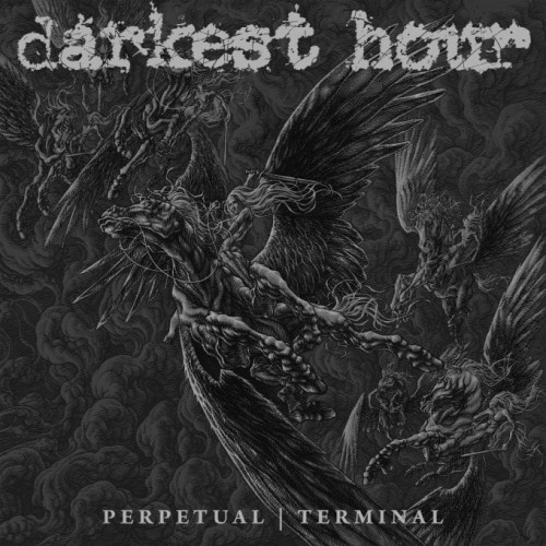 Darkest Hour - Perpetual Terminal cover art Darkest Hour - Perpetual Terminal cover art