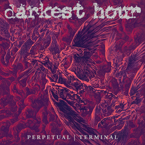 Darkest Hour - Perpetual | Terminal cover art Darkest Hour - Perpetual | Terminal cover art