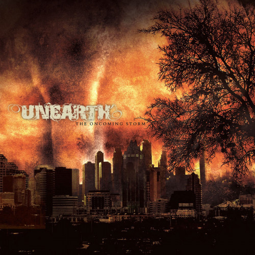 Unearth - The Oncoming Storm Unearth - The Oncoming Storm