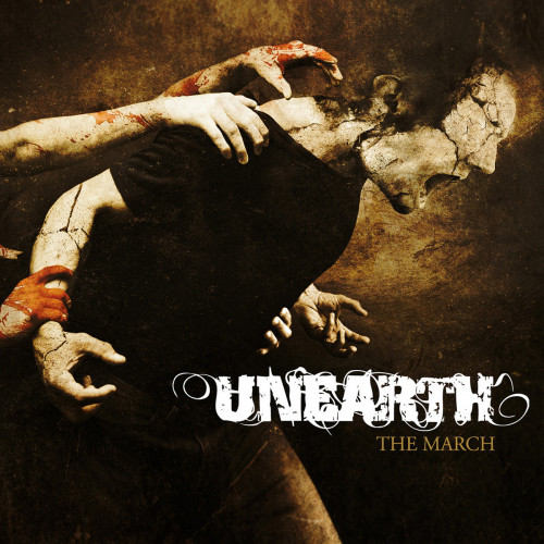 Unearth - The March Unearth - The March