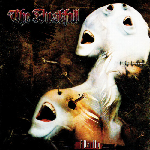 The Duskfall - Frailty
