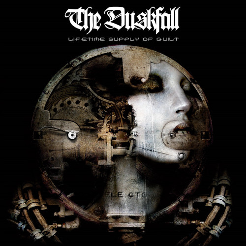 The Duskfall - Lifetime Supply of Guilt The Duskfall - Lifetime Supply of Guilt