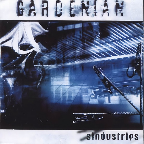 Gardenian - Sindustries Gardenian - Sindustries