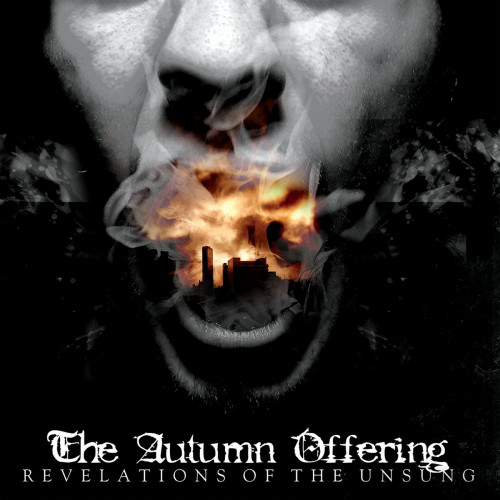 The Autumn Offering - Revelations of the Unsung cover art The Autumn Offering - Revelations of the Unsung cover art