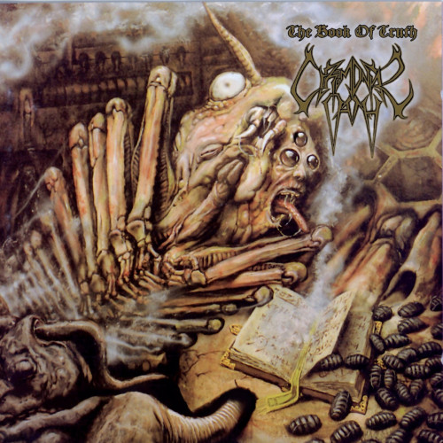 Ceremonial Oath - The Book of Truth Ceremonial Oath - The Book of Truth