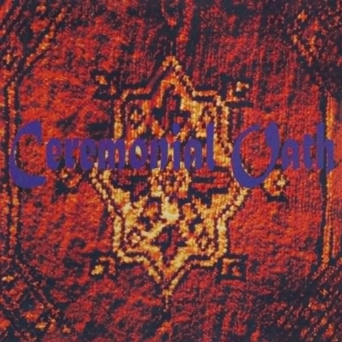 Ceremonial Oath - Carpet Ceremonial Oath - Carpet