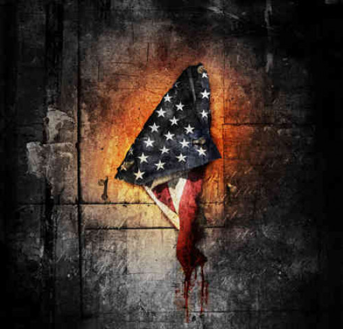 God Forbid - To the Fallen Hero cover art