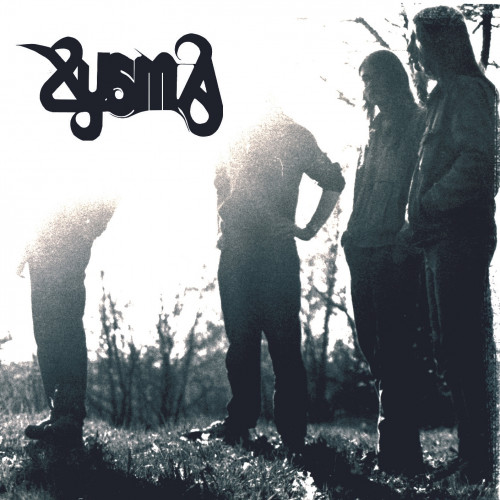 Xysma - Xysma cover art Xysma - Xysma cover art