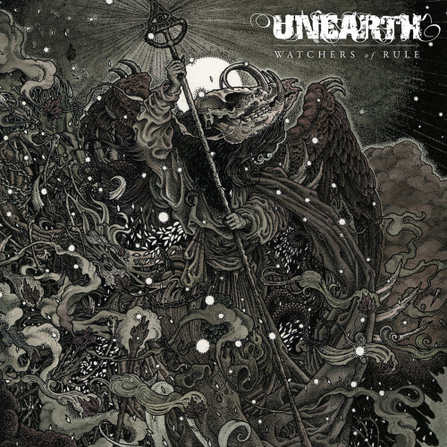 Unearth - Watchers of Rule Unearth - Watchers of Rule
