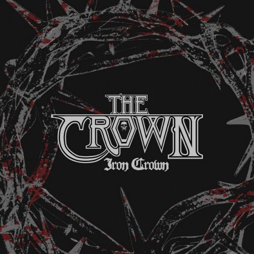 The Crown - Iron Crown cover art