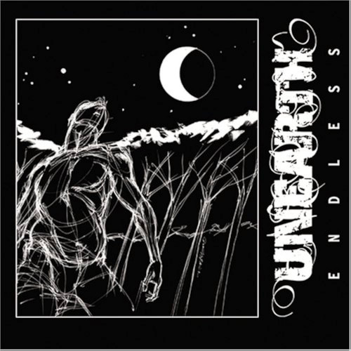 Unearth - Endless cover art Unearth - Endless cover art