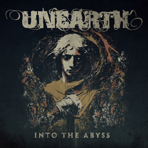 Unearth - Into the Abyss cover art Unearth - Into the Abyss cover art
