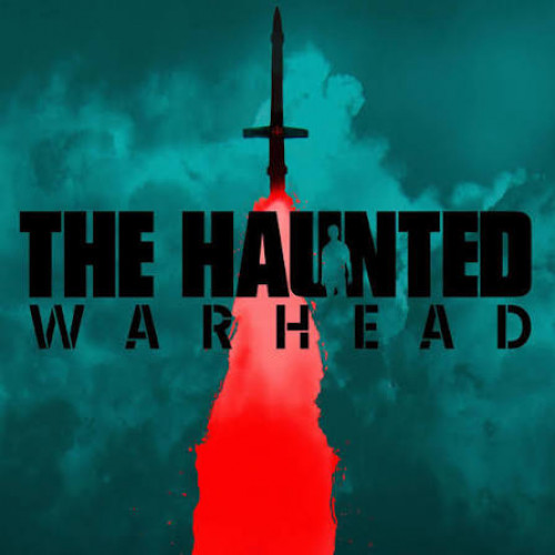 The Haunted - Warhead cover art The Haunted - Warhead cover art
