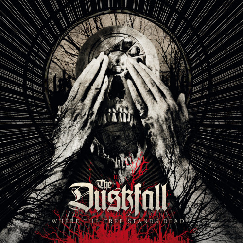 The Duskfall - Where the Tree Stands Dead cover art