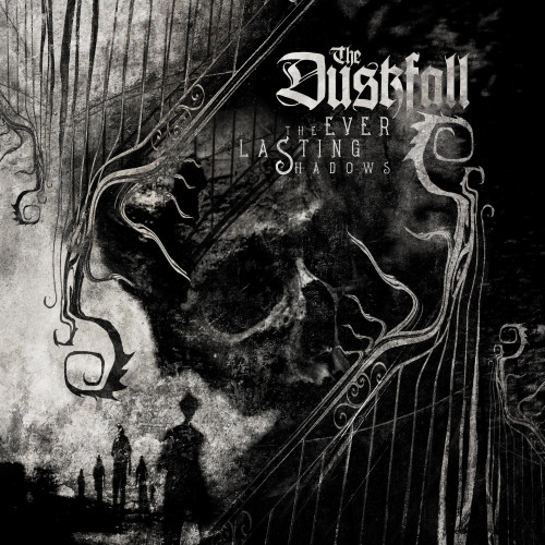 The Duskfall - The Everlasting Shadows cover art