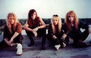 Britny Fox photo