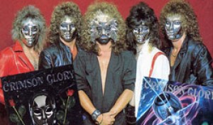 Crimson Glory photo