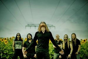 Dark Tranquillity photo