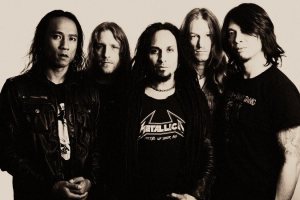 Death Angel photo