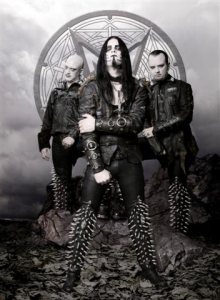 Dimmu Borgir photo