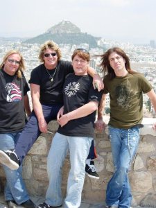 Dokken photo