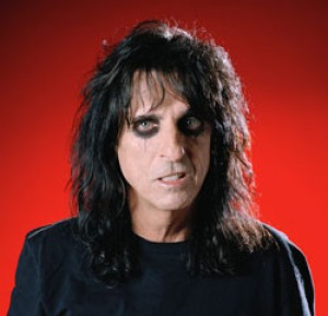 Alice Cooper photo