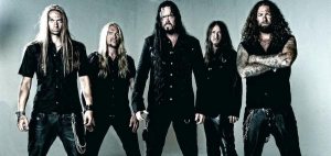 Evergrey photo