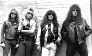 Exciter photo Exciter photo