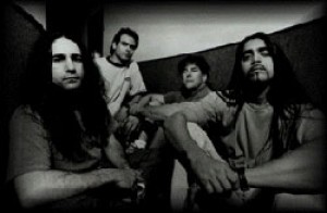 Fates Warning photo