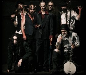 Finntroll photo