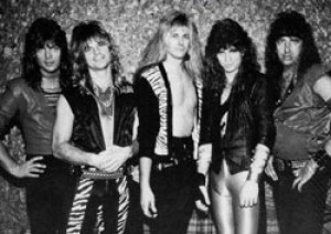 Giuffria photo